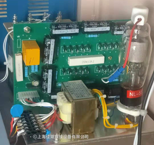 避免高周波機打火怎么辦？